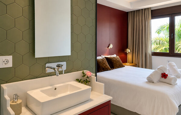 Ferienhaus - Tenerife , Spanien - ETE479 603