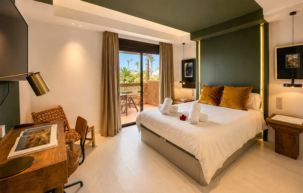 Ferienhaus - Tenerife , Spanien - ETE479 8