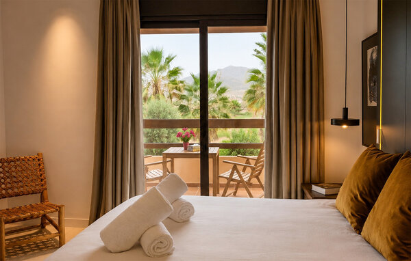 Ferienhaus - Tenerife , Spanien - ETE479 604