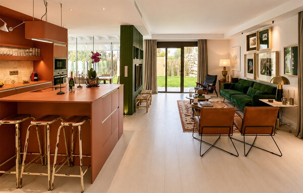 Ferienhaus - Tenerife , Spanien - ETE479 6