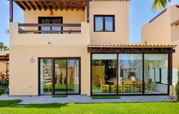 Ferienhaus - Tenerife , Spanien - ETE479 3