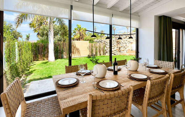 Ferienhaus - Tenerife , Spanien - ETE479 4