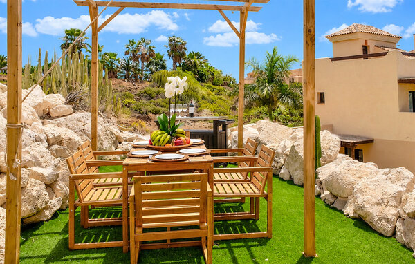 Ferienhaus - Tenerife , Spanien - ETE479 7