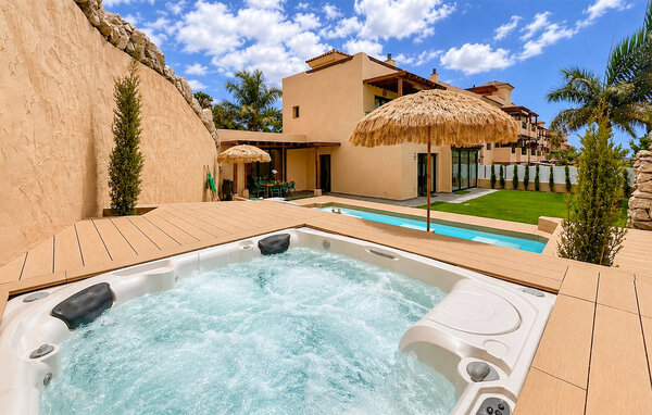 Ferienhaus - Tenerife , Spanien - ETE479 2
