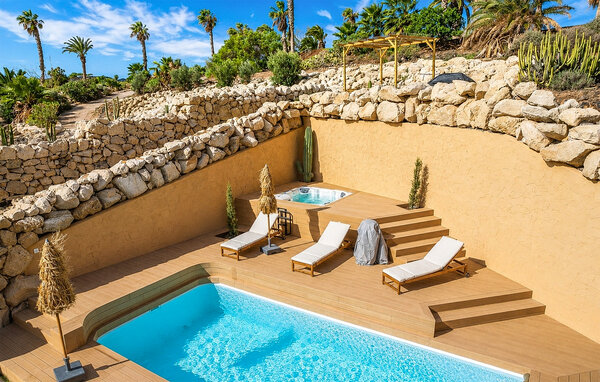 Ferienhaus - Tenerife , Spanien - ETE479 1