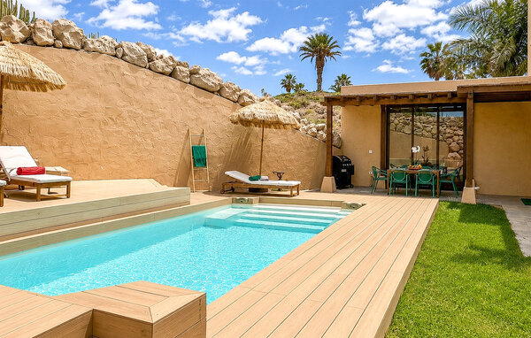 Ferienhaus - Tenerife , Spanien - ETE479 13