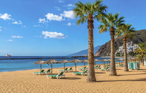 Ferienwohnung - Playa de las Américas , Spanien - ETE480 904