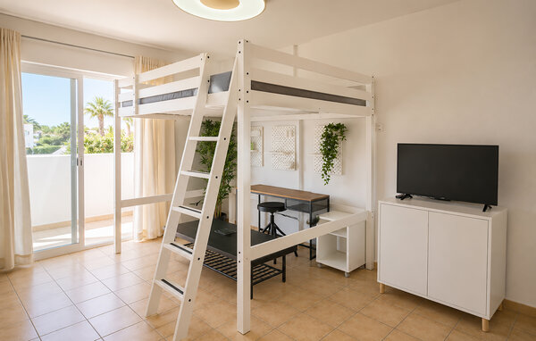 Ferienwohnung - Playa de las Américas , Spanien - ETE480 5