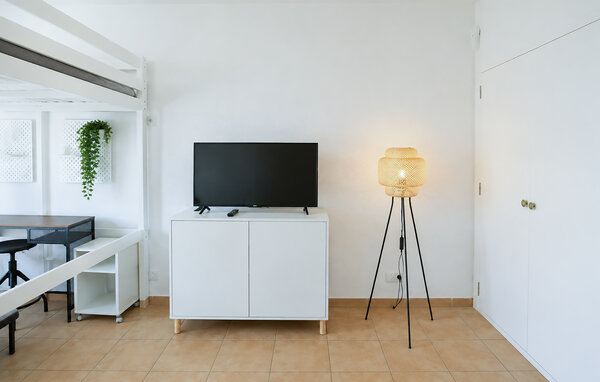 Ferienwohnung - Playa de las Américas , Spanien - ETE480 601