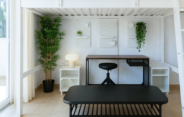 Ferienwohnung - Playa de las Américas , Spanien - ETE480 602