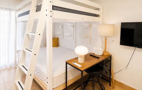 Ferienwohnung - Playa de las Américas , Spanien - ETE480 603