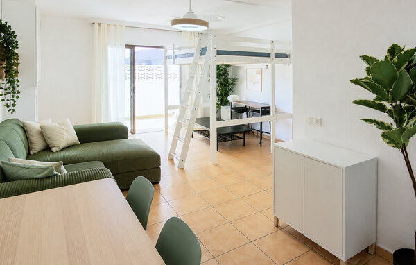 Ferienwohnung - Playa de las Américas , Spanien - ETE480 301