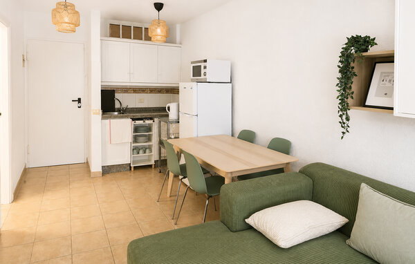 Ferienwohnung - Playa de las Américas , Spanien - ETE480 4