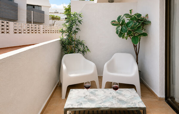 Ferienwohnung - Playa de las Américas , Spanien - ETE480 2