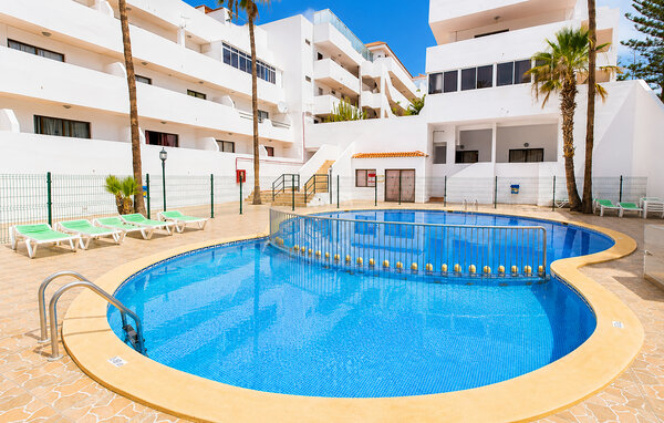 Ferienwohnung - Playa de las Américas , Spanien - ETE480 11