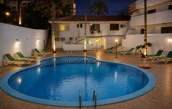 Ferienwohnung - Playa de las Américas , Spanien - ETE480 12