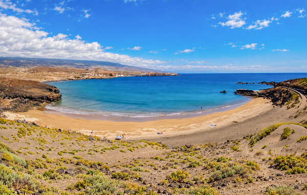 Feriehus - Tenerife Sur , Spania - ETE481 901