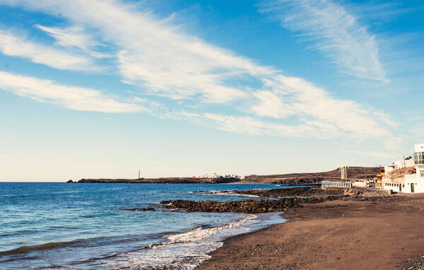 Feriehus - Tenerife Sur , Spania - ETE481 902