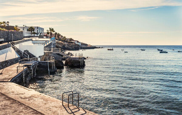 Feriehus - Tenerife Sur , Spania - ETE481 903