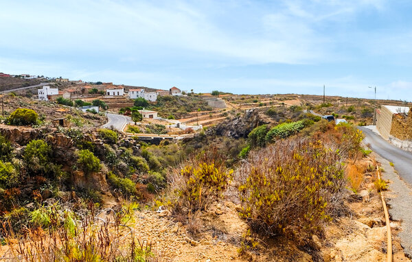 Feriehus - Tenerife Sur , Spania - ETE481 905