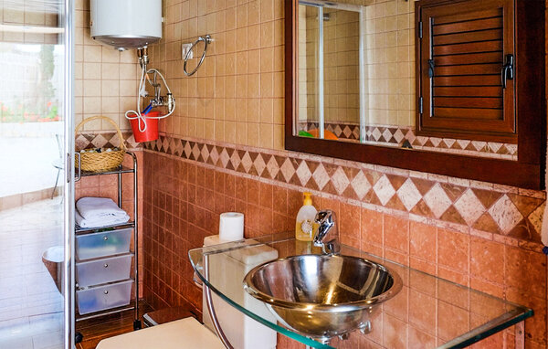 Feriehus - Tenerife Sur , Spania - ETE481 702