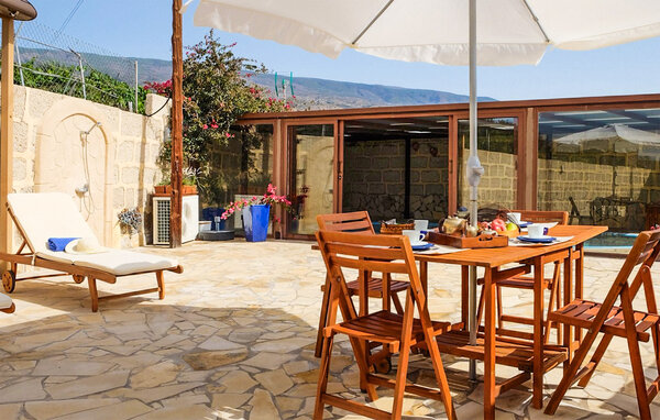Feriehus - Tenerife Sur , Spania - ETE481 101