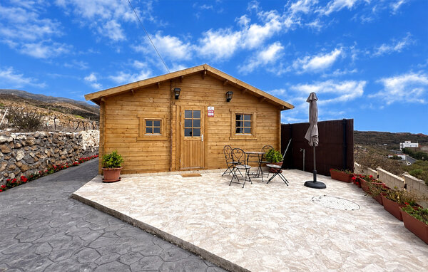 Feriehus - Tenerife Sur , Spania - ETE482 7