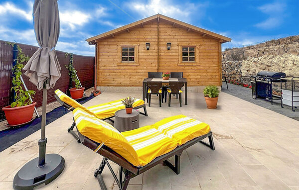 Feriehus - Tenerife Sur , Spania - ETE482 101