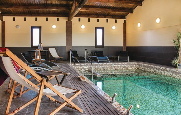 Casa de vacaciones 