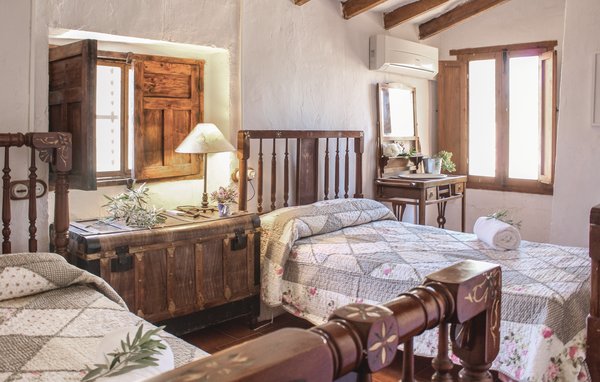 Casa de vacaciones 