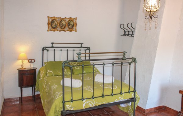 Casa de vacaciones 