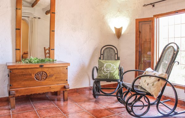 Casa de vacaciones 