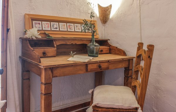 Casa de vacaciones 