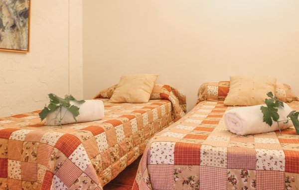 Casa de vacaciones 