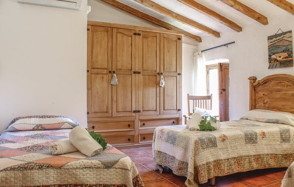 Casa de vacaciones 