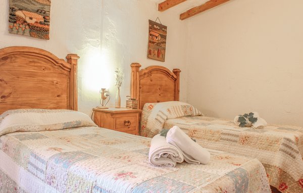 Casa de vacaciones 