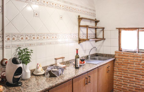 Casa de vacaciones 