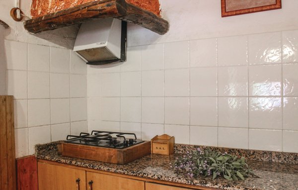 Casa de vacaciones 
