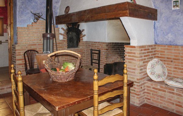 Casa de vacaciones 
