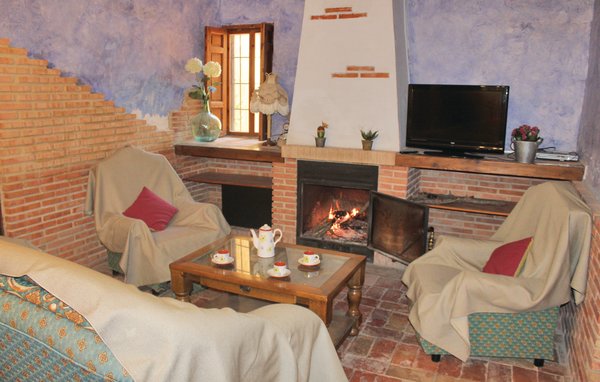 Casa de vacaciones 