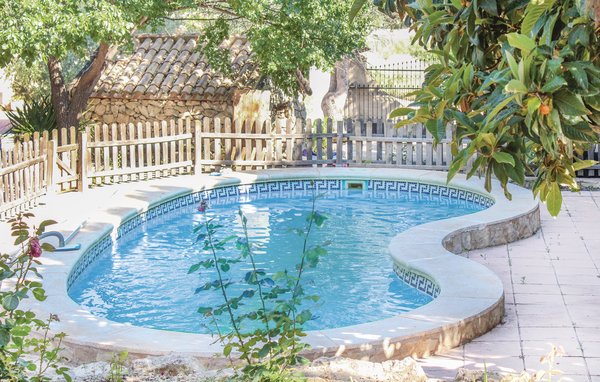 Casa de vacaciones 