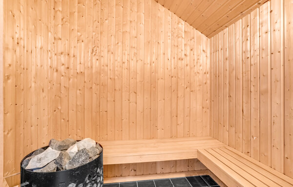 Location de vacances - Kramnitze Strand , Danemark - F0039 803