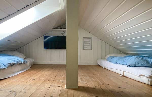 Location de vacances - Kramnitze Strand , Danemark - F0039 606