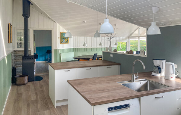Location de vacances - Kramnitze Strand , Danemark - F0039 6