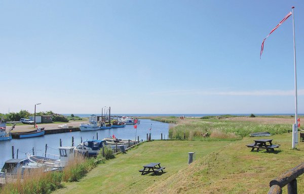 Feriehuse - Kramnitze Strand , Danmark - F0040 902