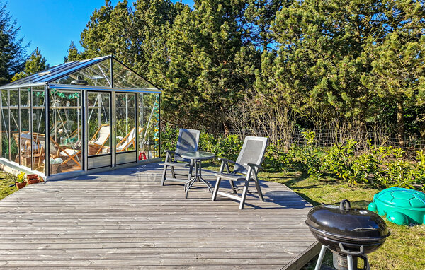 Location de vacances - Kramnitze Strand , Danemark - F0040 103
