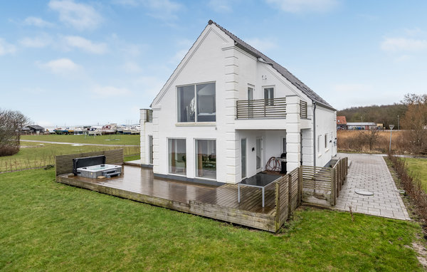 Holiday Home - Kragenæs Strand , Denmark - F0119 2