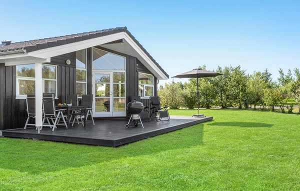 Holiday Home - Bredfjed Strand , Denmark - F0149 2