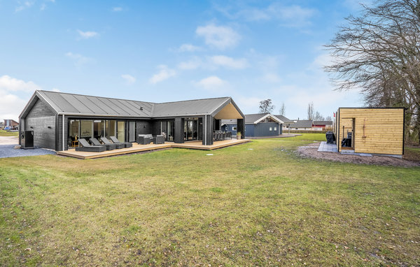 Casa vacanze - Grønninghoved Strand , Danimarca - F02004 84