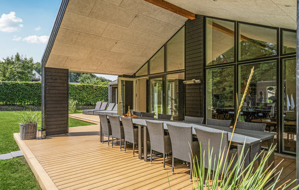 Ferienhaus 